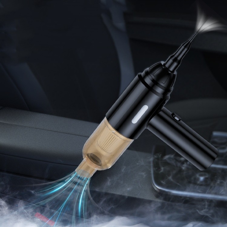 Vacuum Cleaner Wireless Large Suction Portable Dual-use