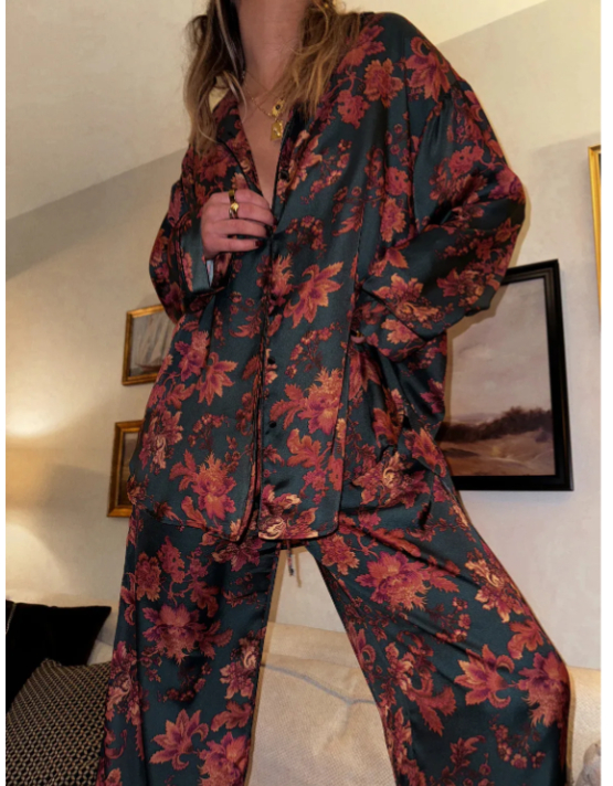 Independent Station Women's Lotus Casual Suit