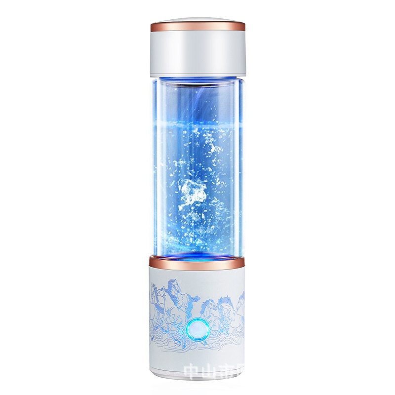 I7 Hydrogen Suction Cup