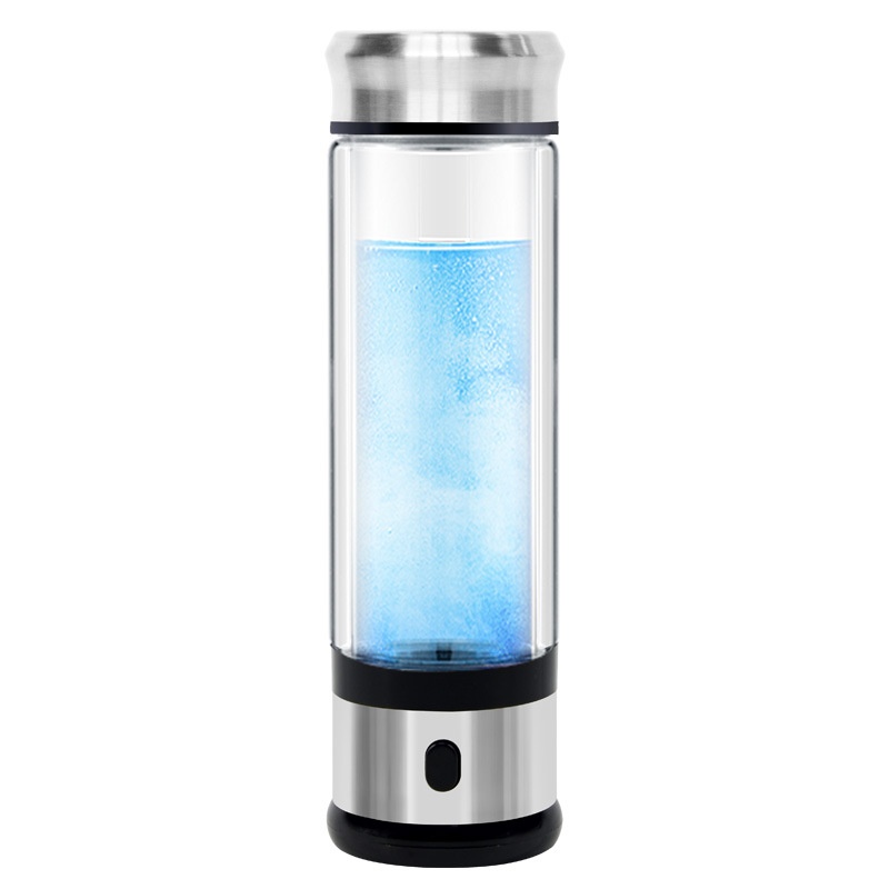 Single Layer Hydrogen Rich Cup