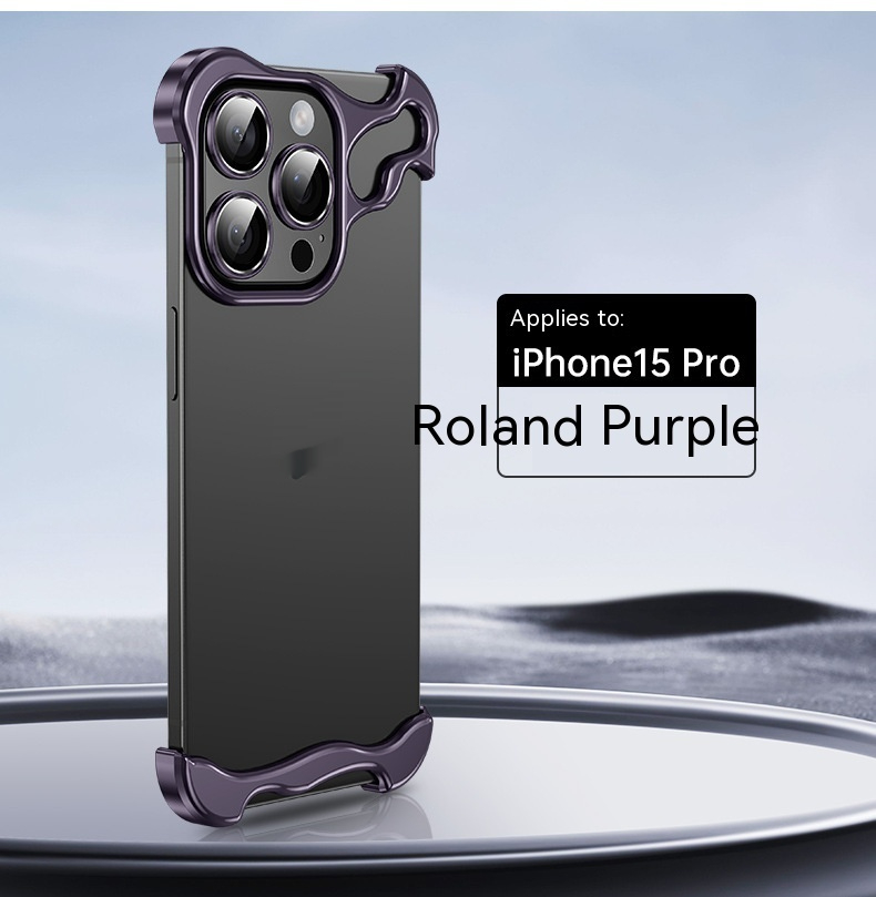 Roland Purple