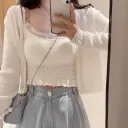 White Vest
