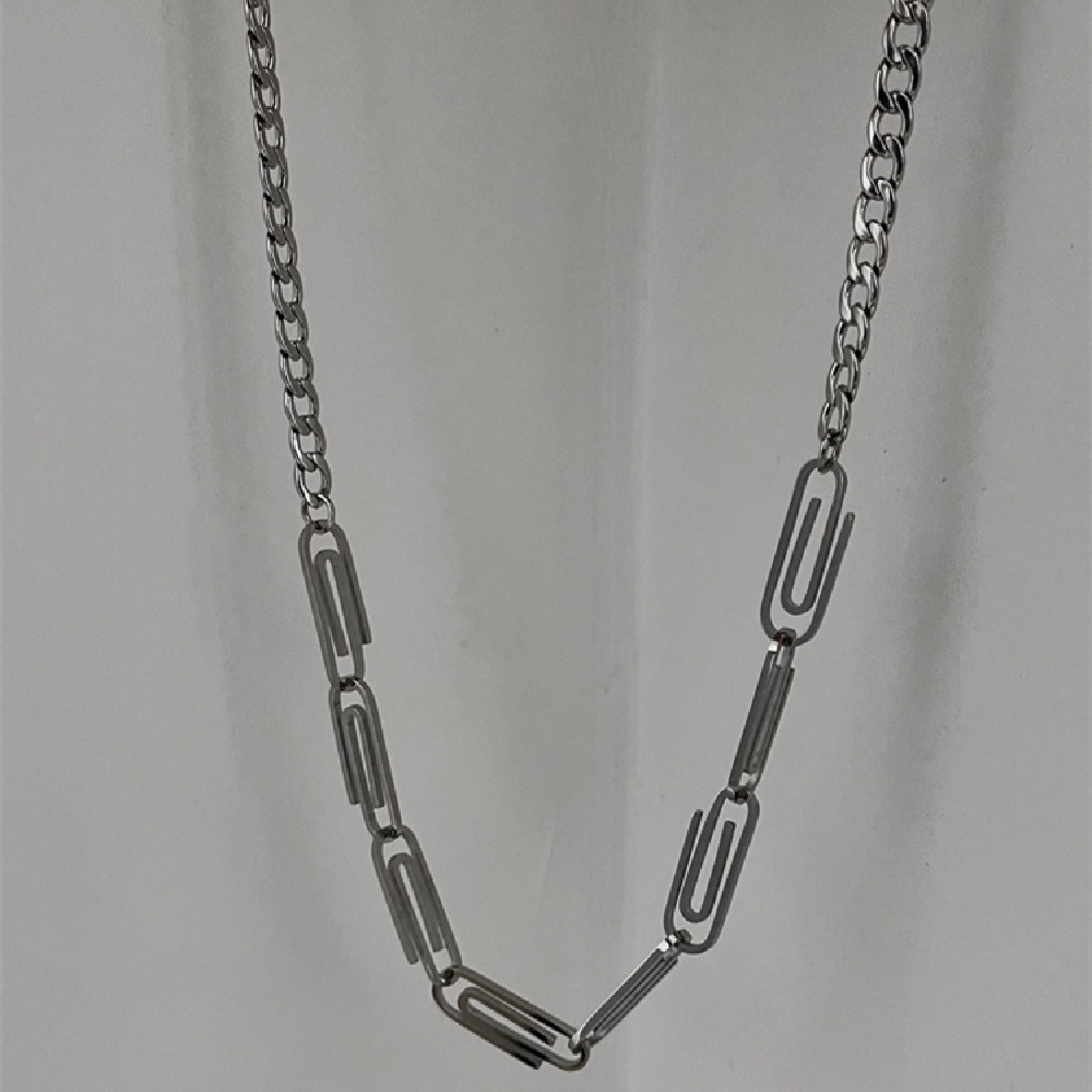 Silver 50CM