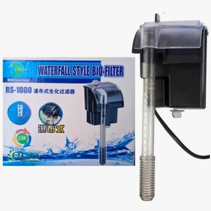 RS1000 Waterfall Pump