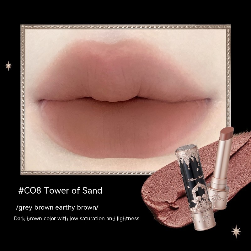 C08 Sand Tower