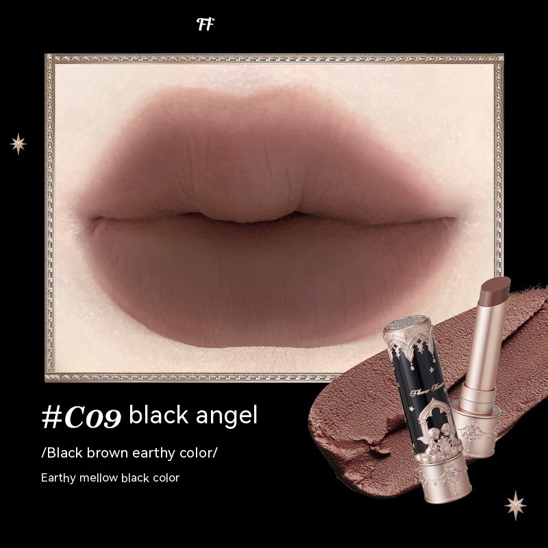 C09 Black Angel