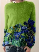 Emerald Green