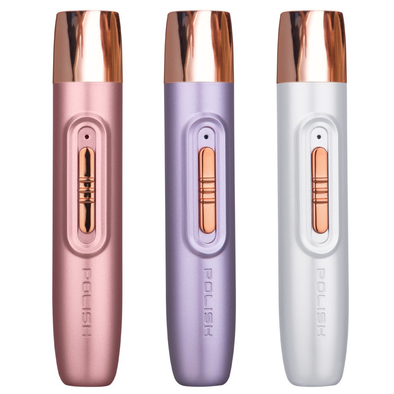Lampe UV de manucure portable rechargeable 2 W 6