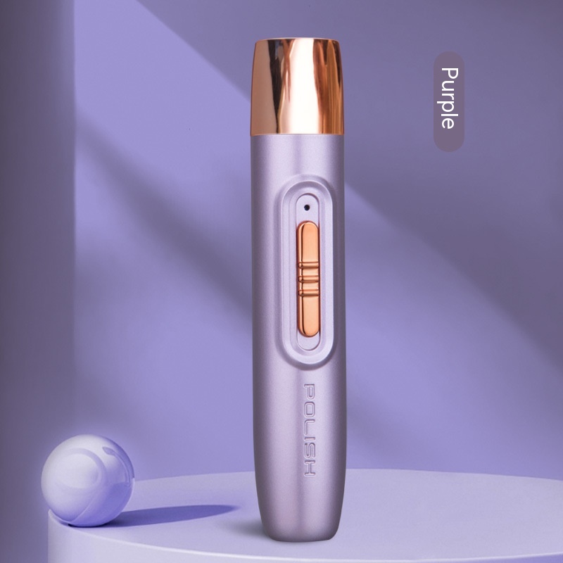 Lampe UV de manucure portable rechargeable 2 W 1