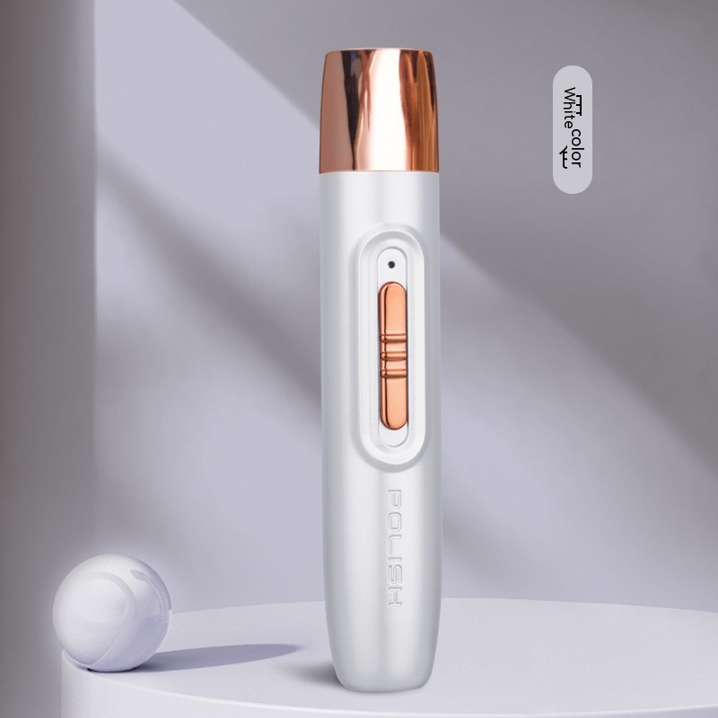 Lampe UV de manucure portable rechargeable 2 W 3
