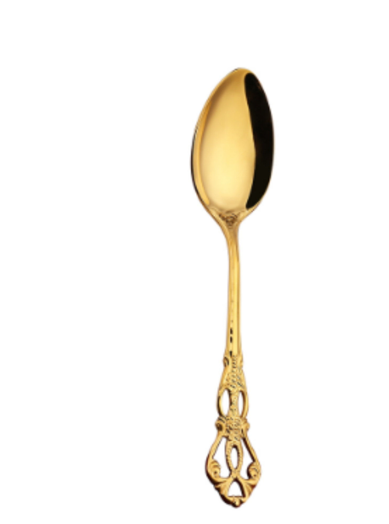 Golden Spoon