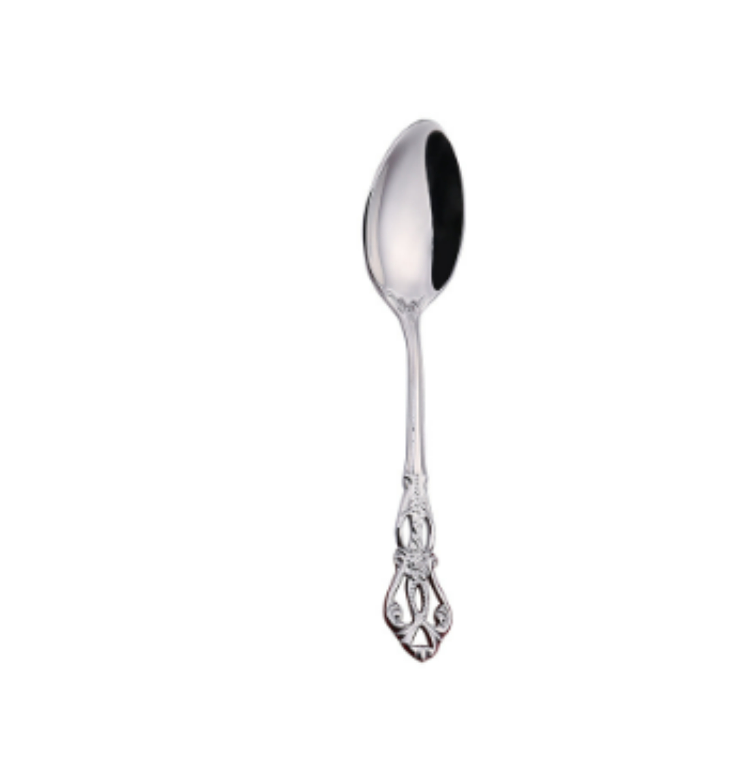 Silver Spoon