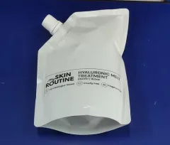Skin Serum - View 1