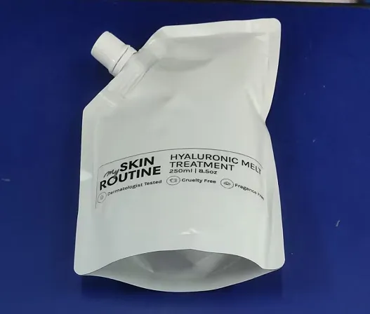 Skin Serum - Shop at LoveMi