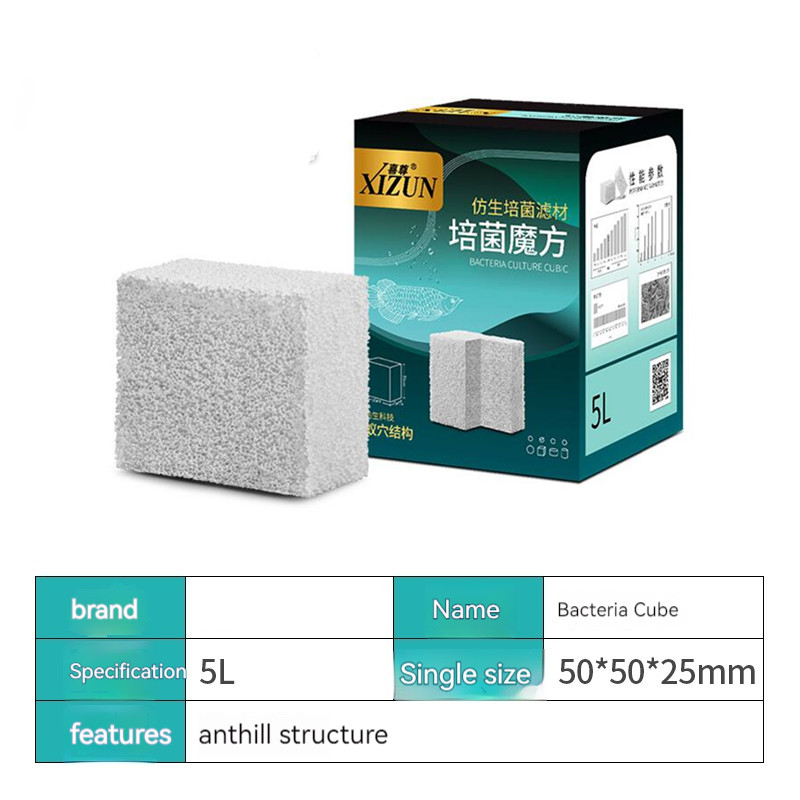 Xi Zun Small Squre Bricks