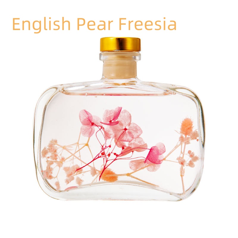 English Pear Freesia