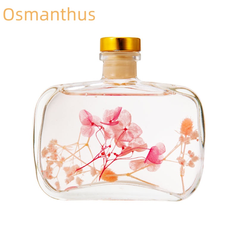 Osmanthus