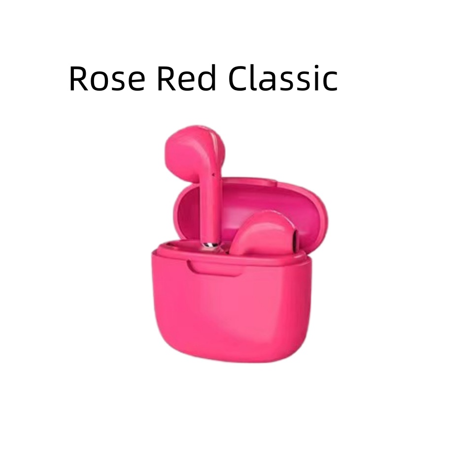 Rose Red Classic