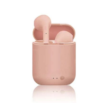 Light Pink