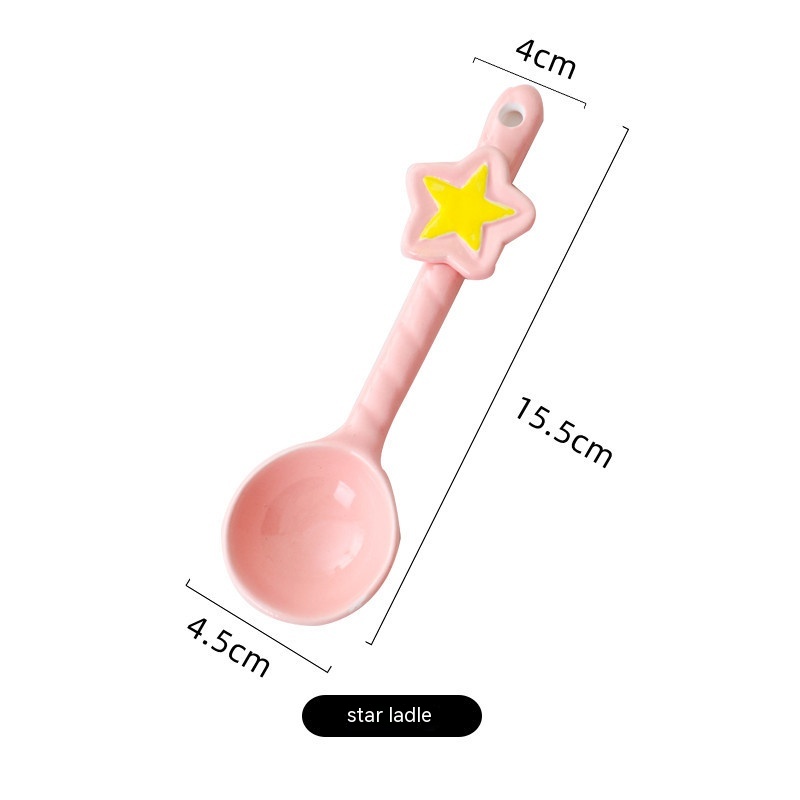 XINGX Spoon