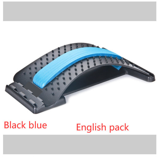 Black blue