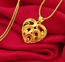 Pendant
