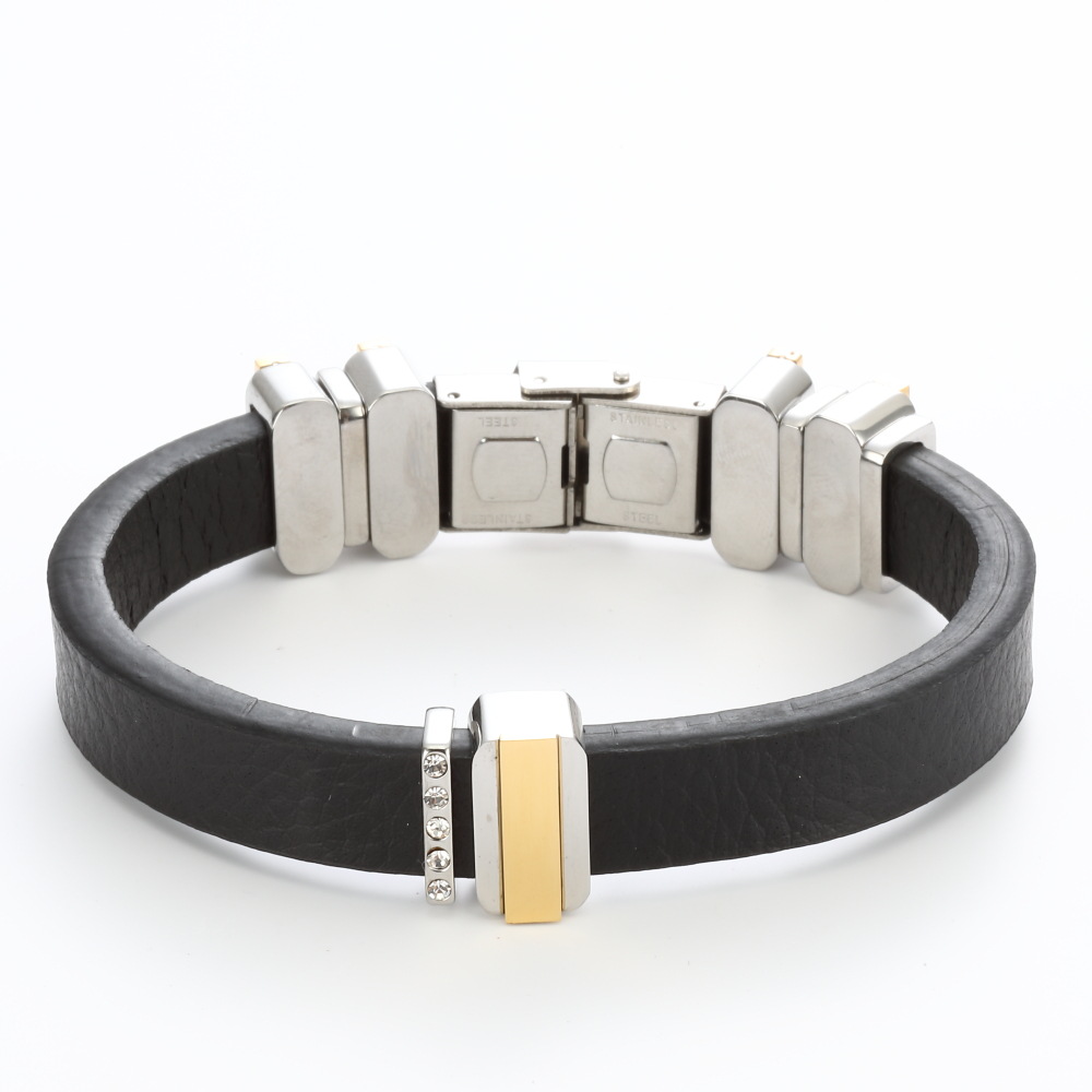 A bead bracelet