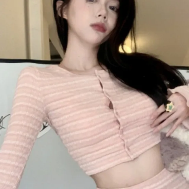 Women's Clothing Coat Skirts French Style Temperament Top - Shop at LoveMi