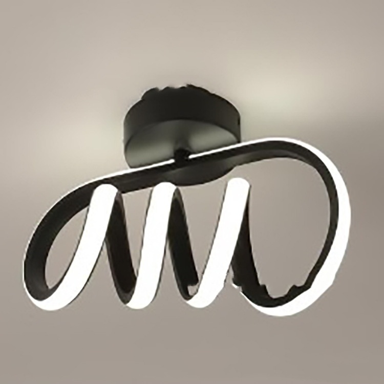 Model B In Black
