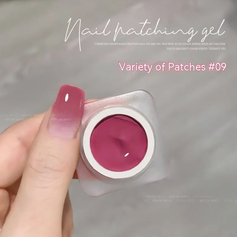 Variety Racket Glue 09