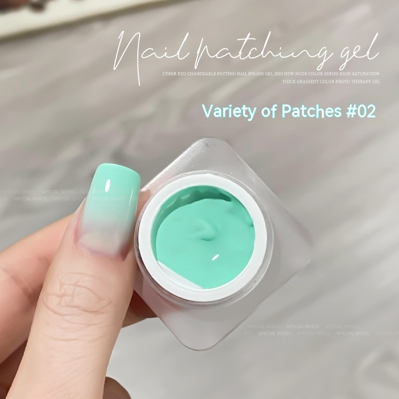 Variety Racket Glue 02