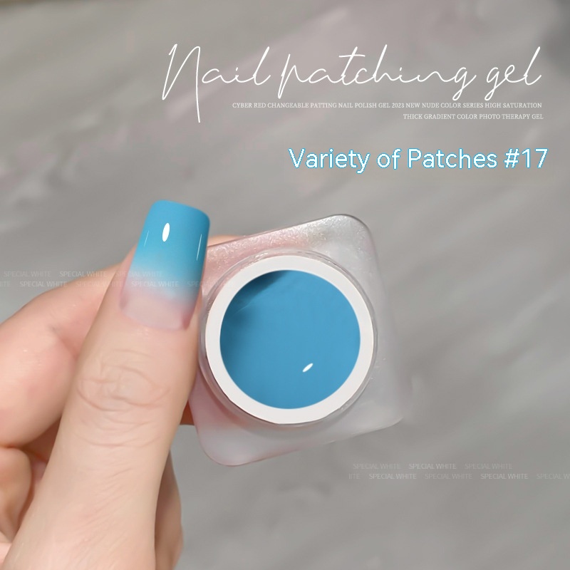 Variety Racket Glue 17