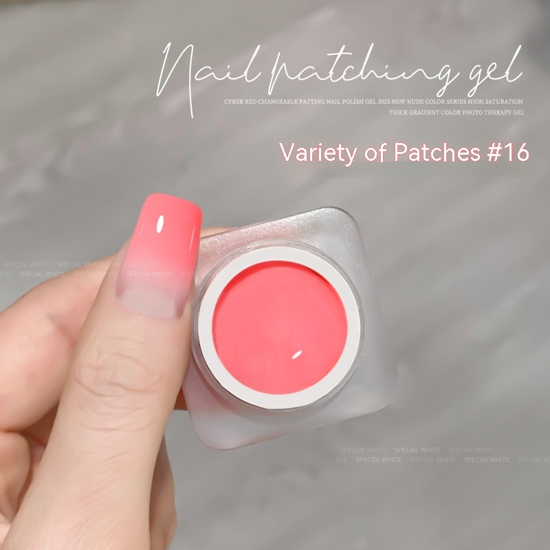 Variety Racket Glue 16