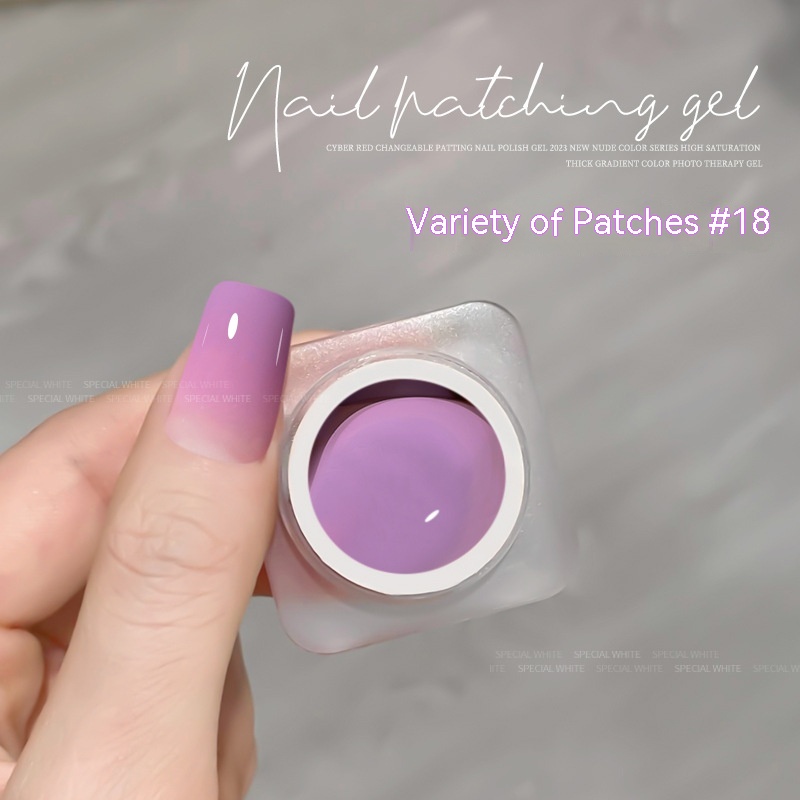 Variety Racket Glue 18