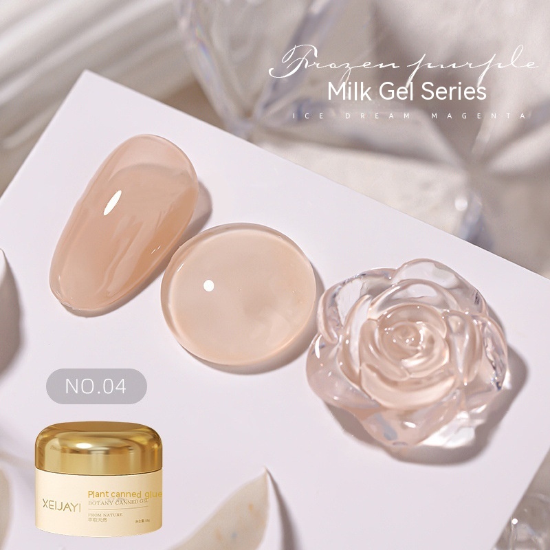 Milk Jelly 04