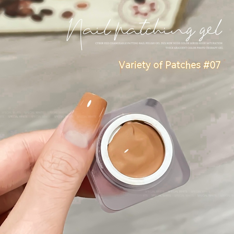 Variety Racket Glue 07