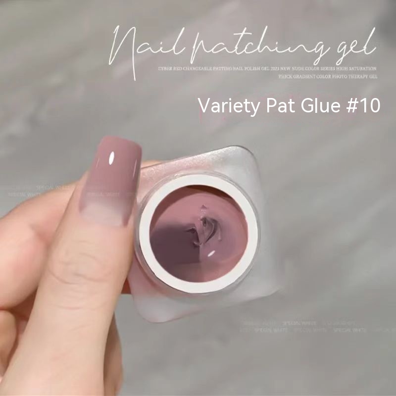 Variety Racket Glue 10
