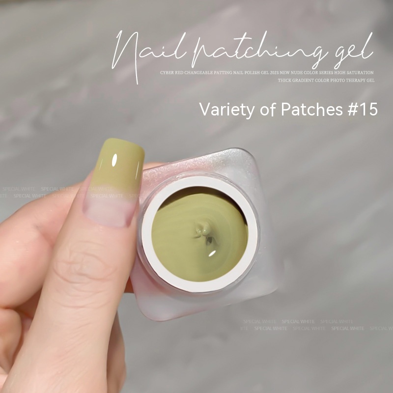 Variety Racket Glue 15