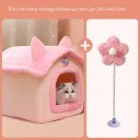 Fun And Funny Cat Package