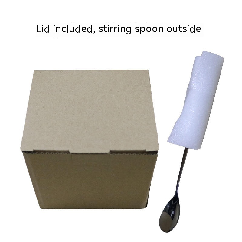 Ordinary packaging