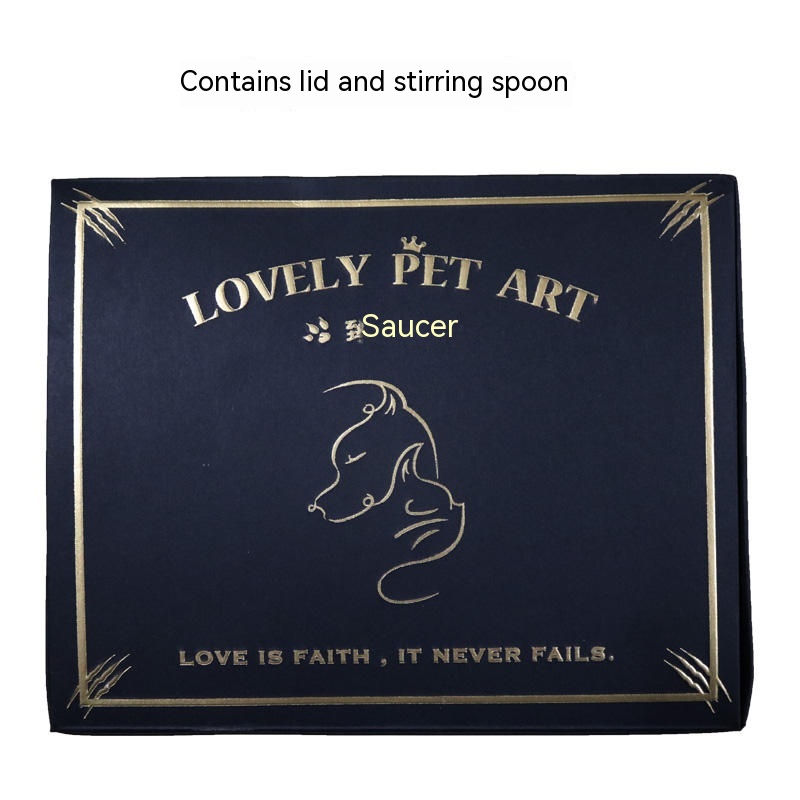 Gift box packaging