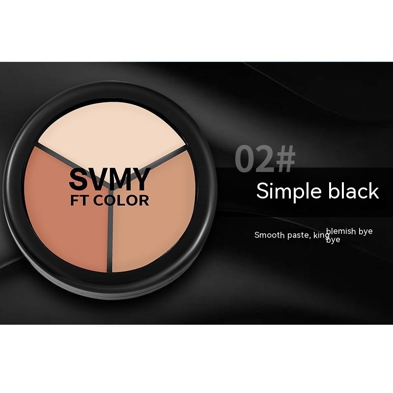 5172 2 Simple Black