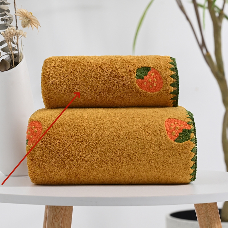 Towel35x75