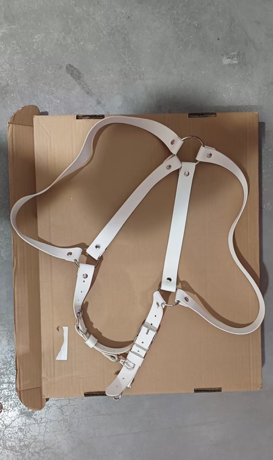 White Hook Type