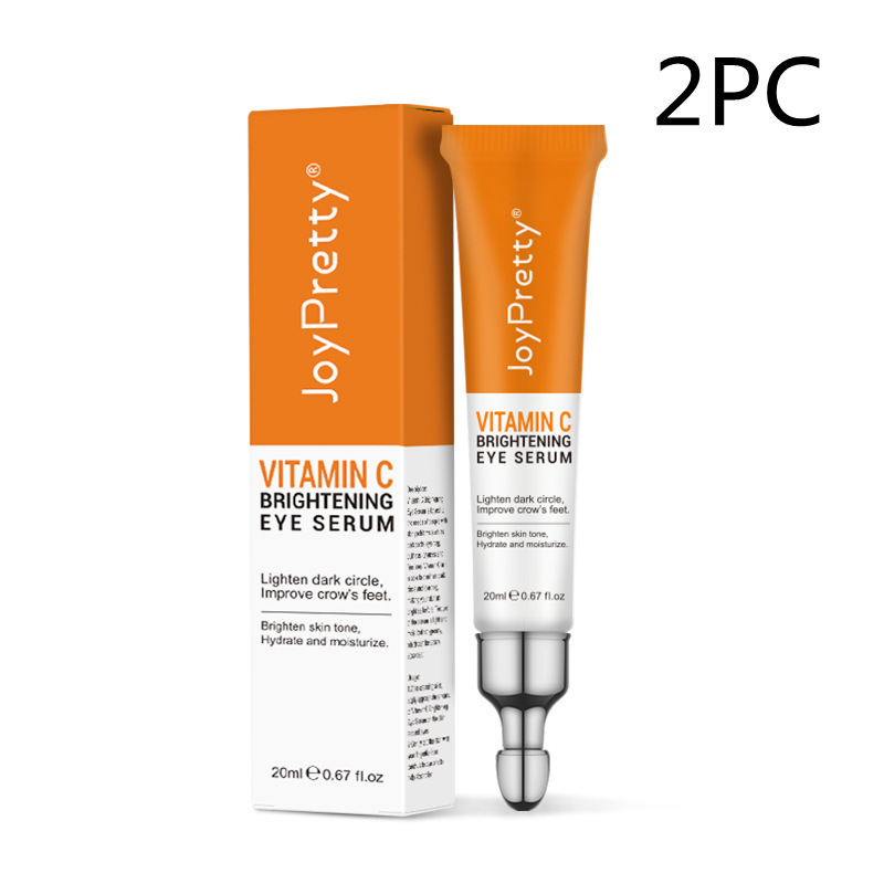 Vitamin C Eye Cream