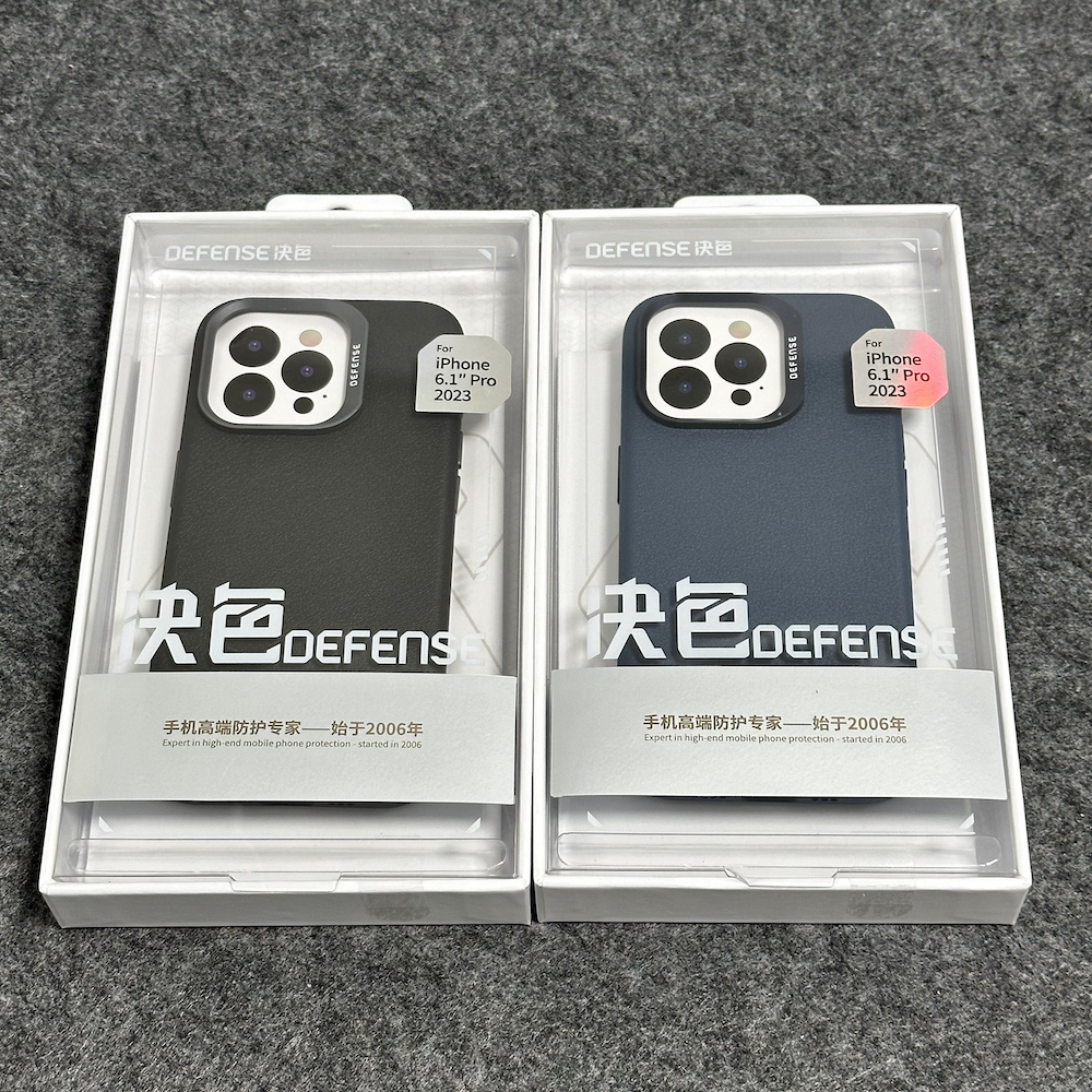 High End Business Phone Case - Image 7