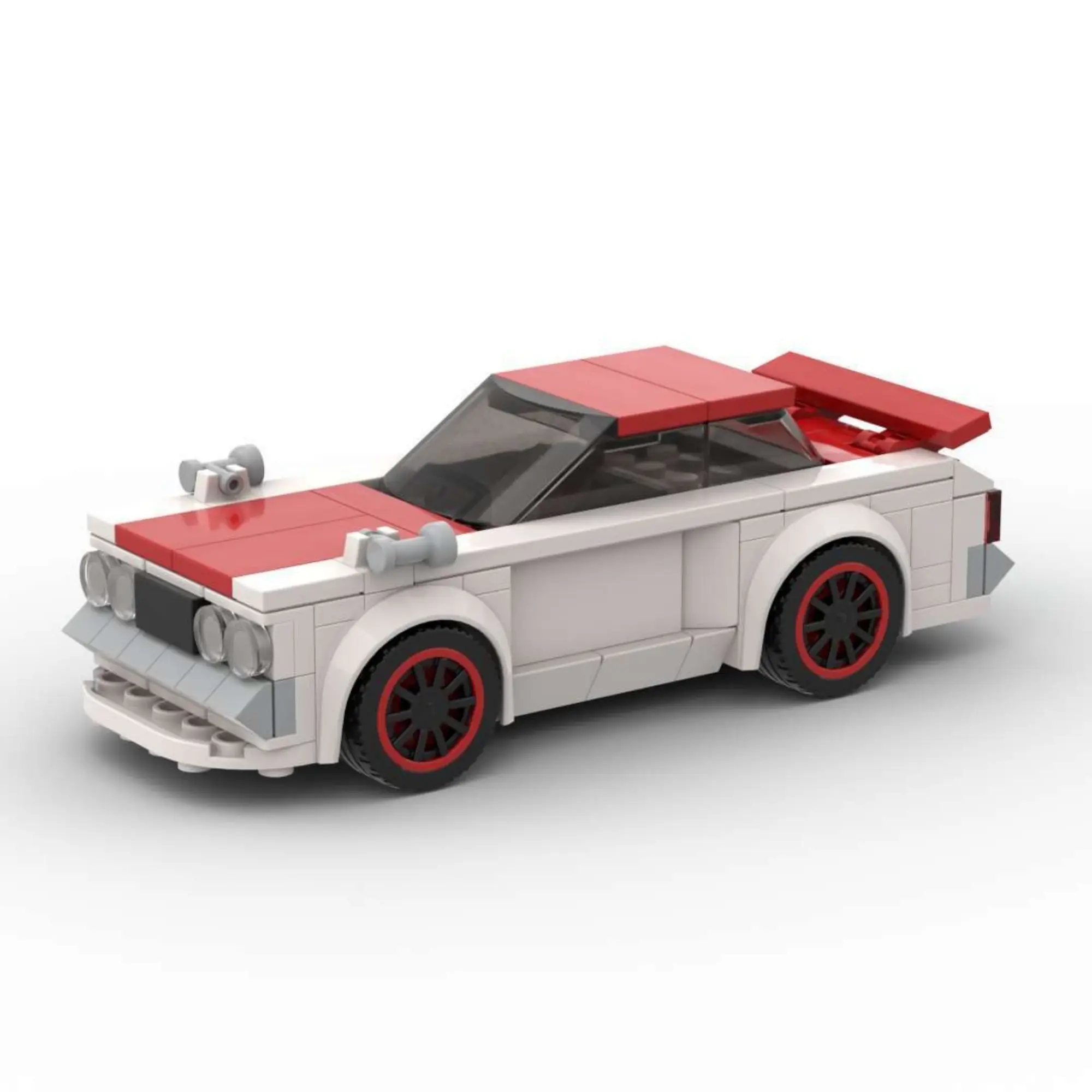 Children's Puzzle Toy Building Blocks