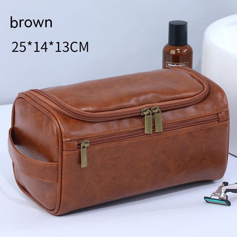 Pu Style Brown