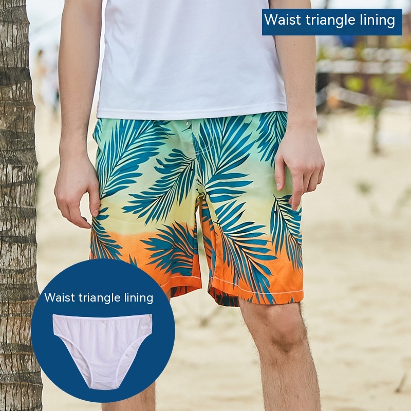 Men's Pants