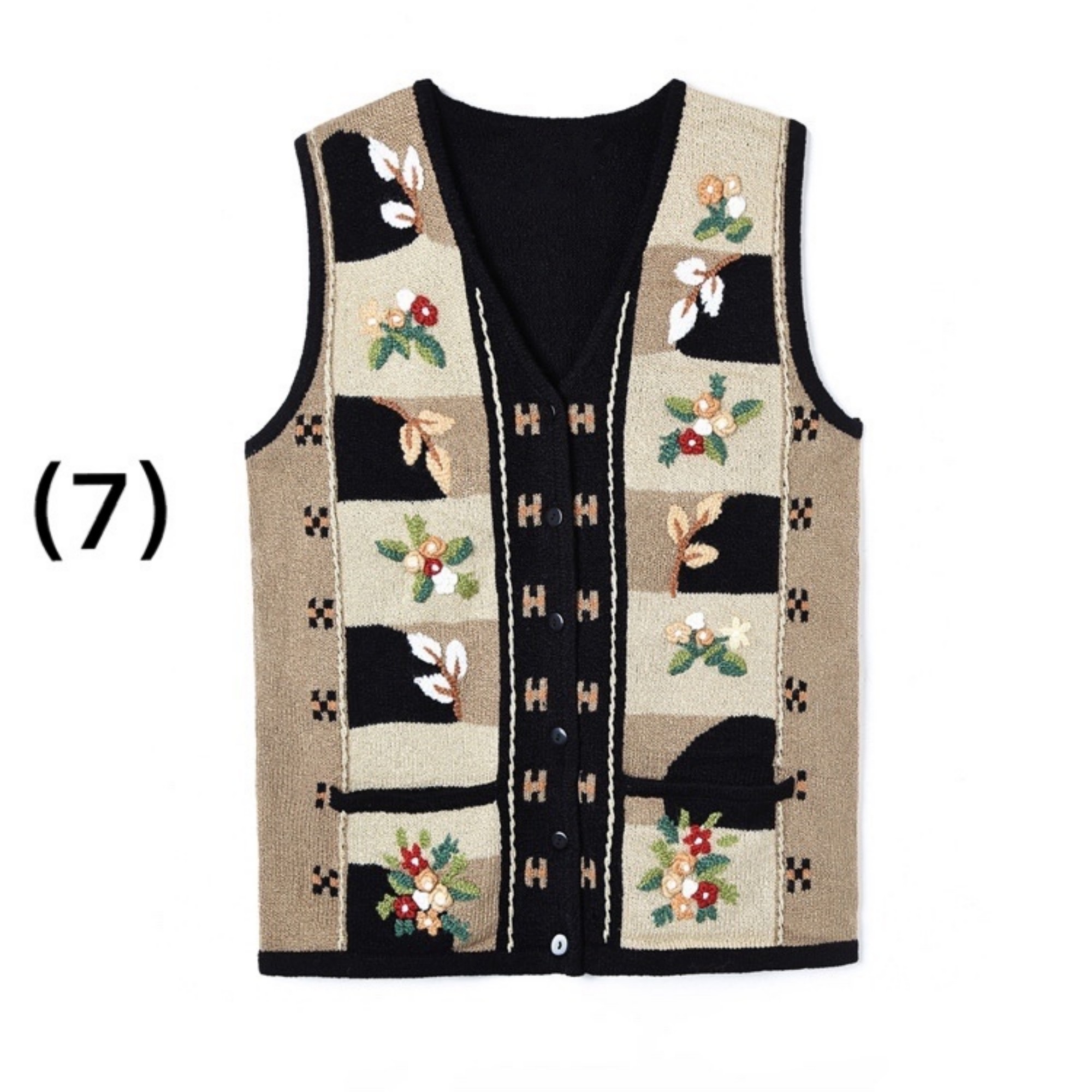 7 Style